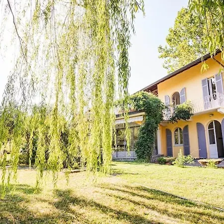 Villa Lesa Willa Lesa